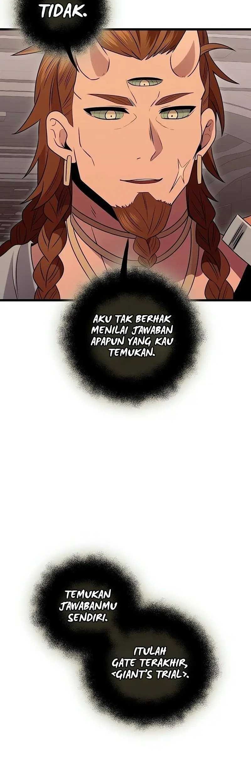 I Obtained a Mythic Item Chapter 90 Gambar 82