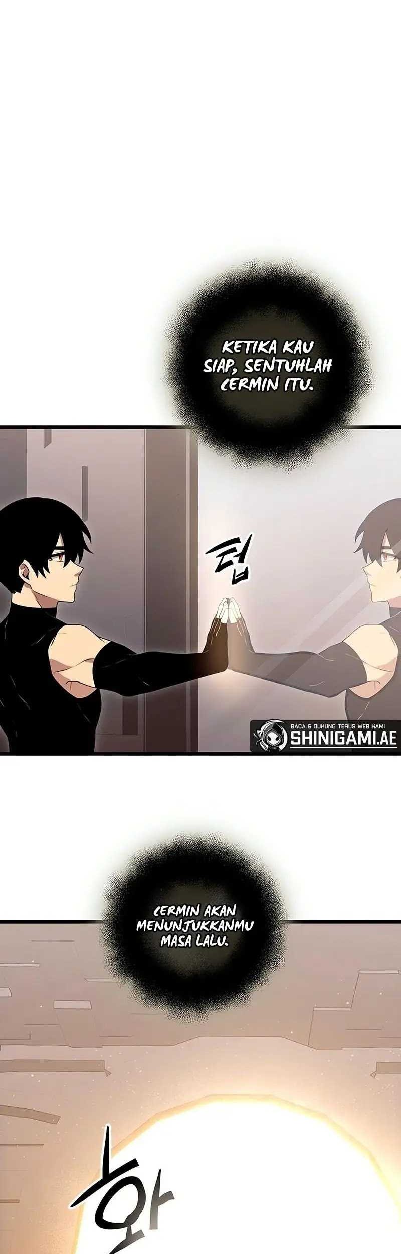 I Obtained a Mythic Item Chapter 90 Gambar 83