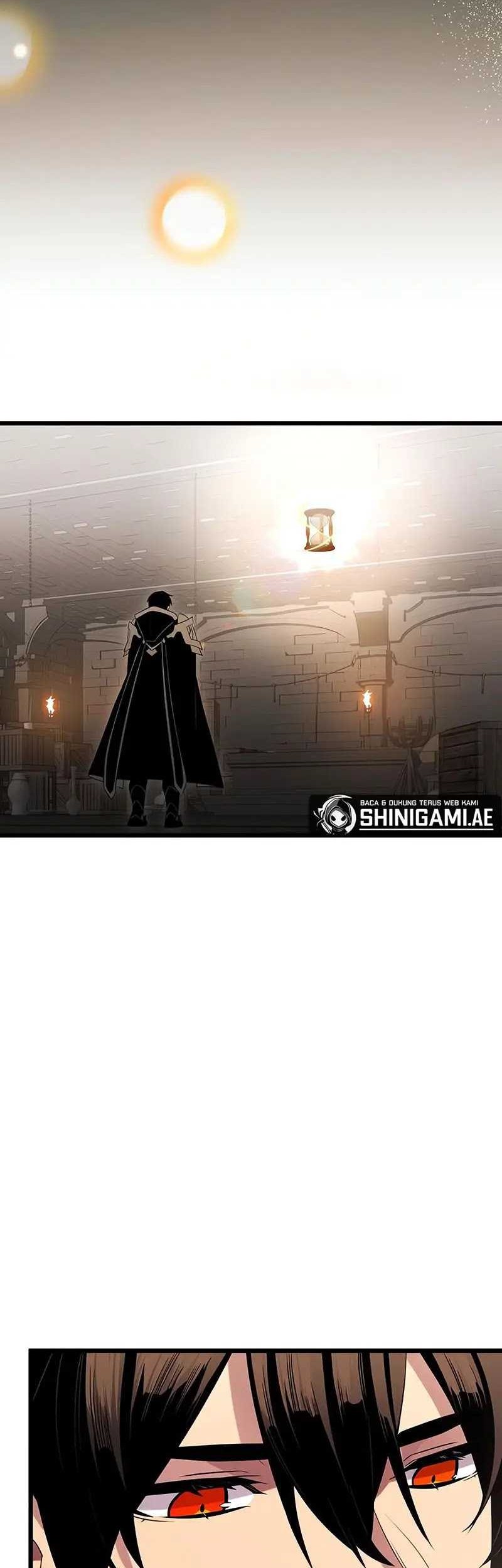 I Obtained a Mythic Item Chapter 90 Gambar 3