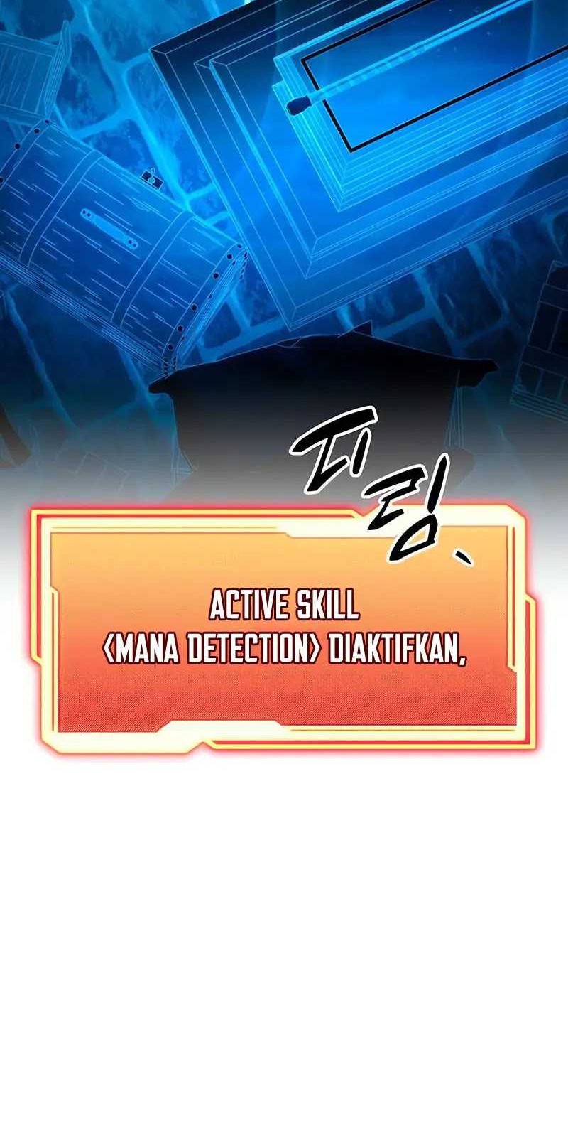 I Obtained a Mythic Item Chapter 90 Gambar 5