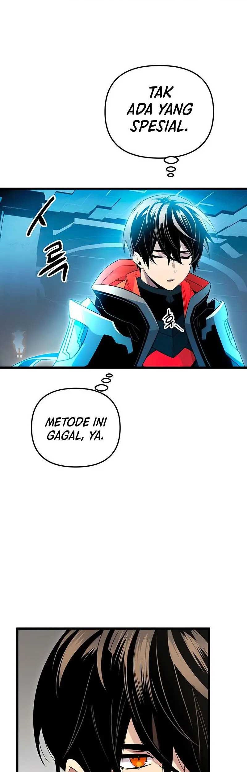 I Obtained a Mythic Item Chapter 90 Gambar 7