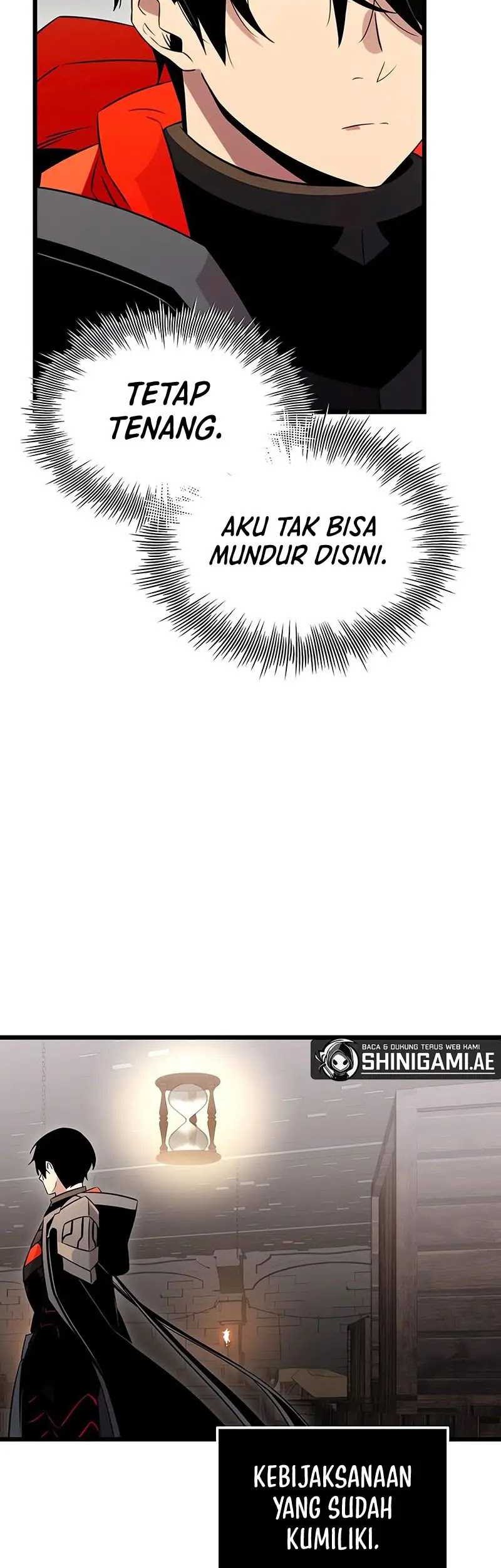 I Obtained a Mythic Item Chapter 90 Gambar 8