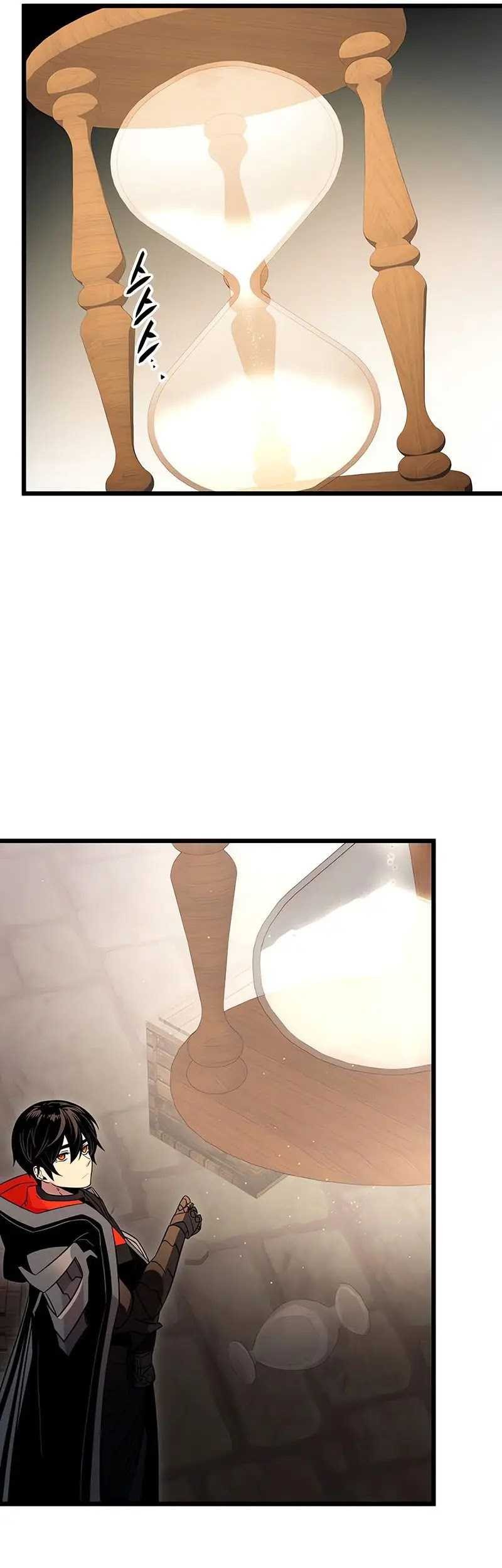 I Obtained a Mythic Item Chapter 90 Gambar 10