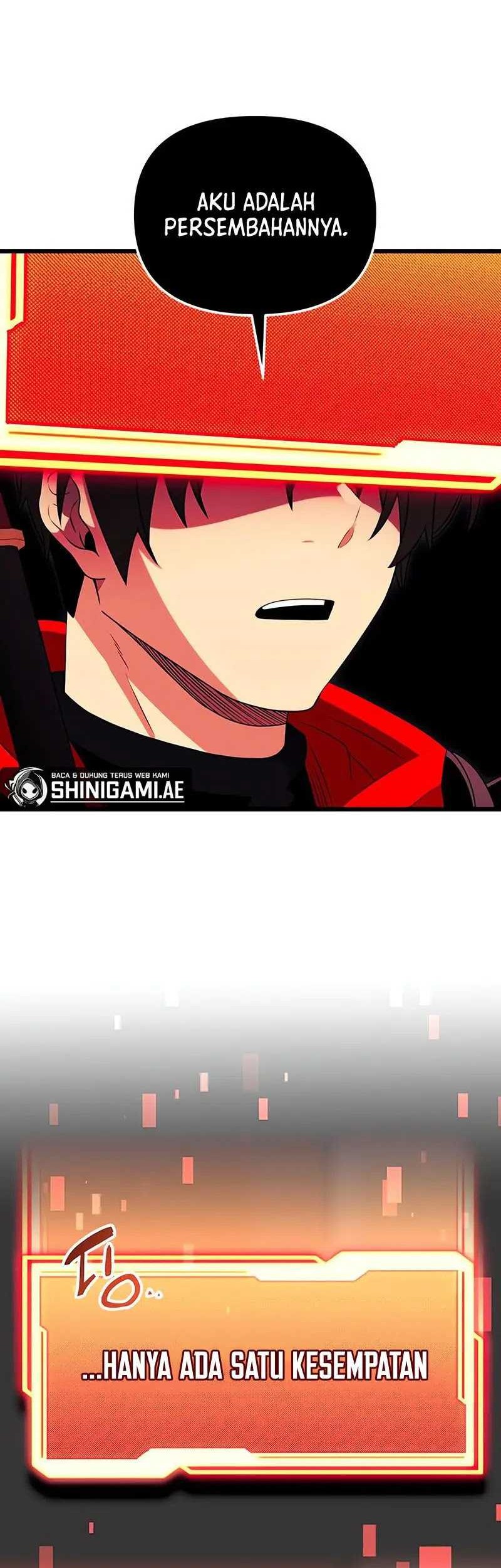 I Obtained a Mythic Item Chapter 90 Gambar 15