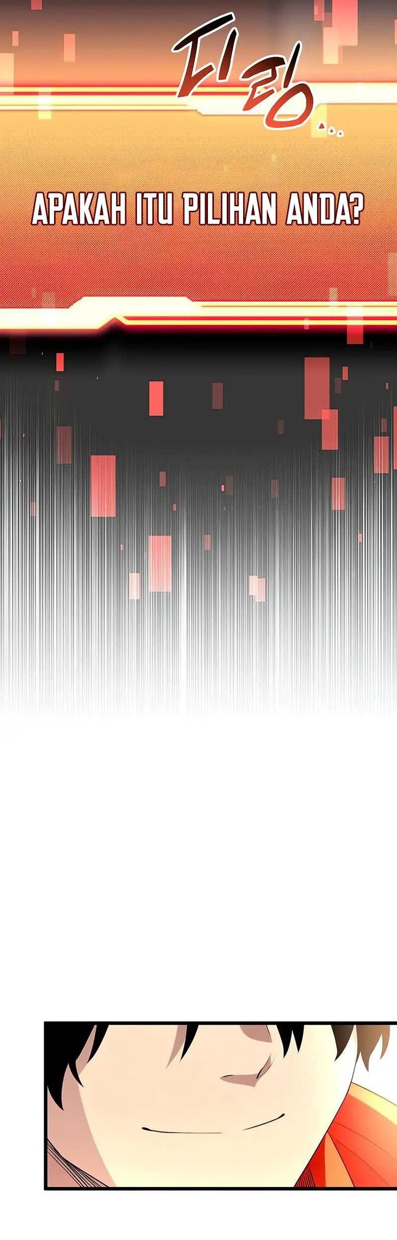 I Obtained a Mythic Item Chapter 90 Gambar 16