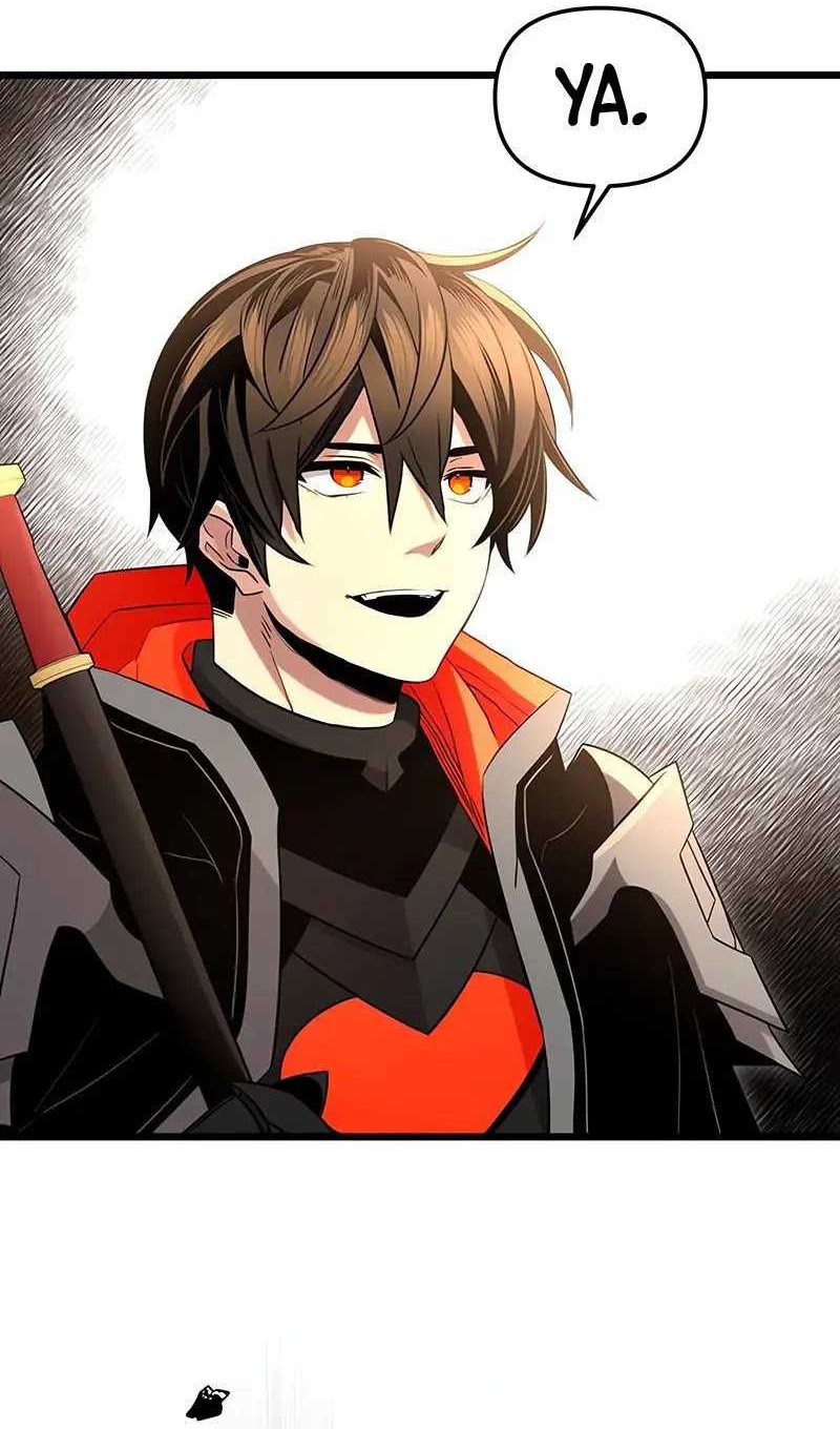 I Obtained a Mythic Item Chapter 90 Gambar 17