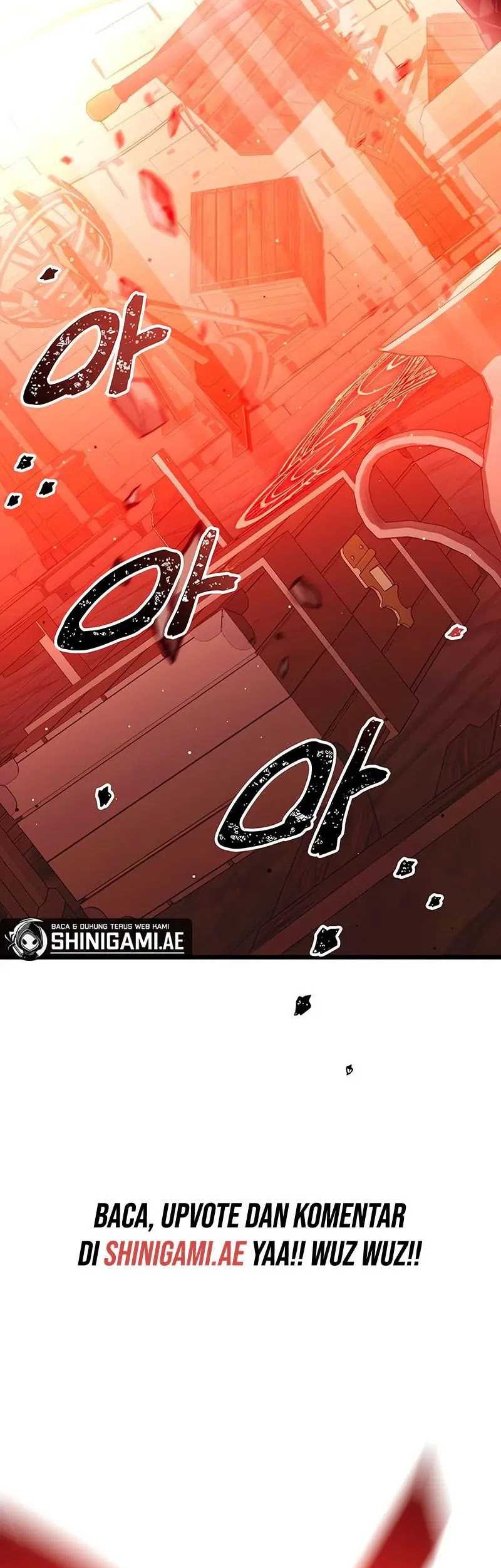 I Obtained a Mythic Item Chapter 90 Gambar 20