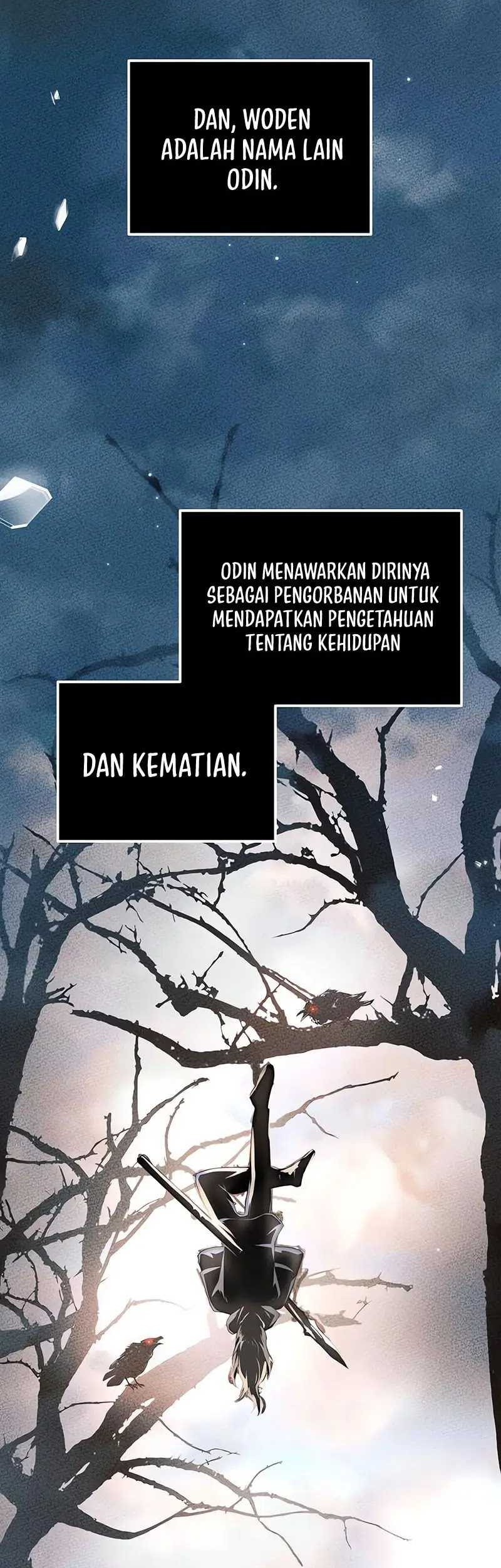 I Obtained a Mythic Item Chapter 90 Gambar 28