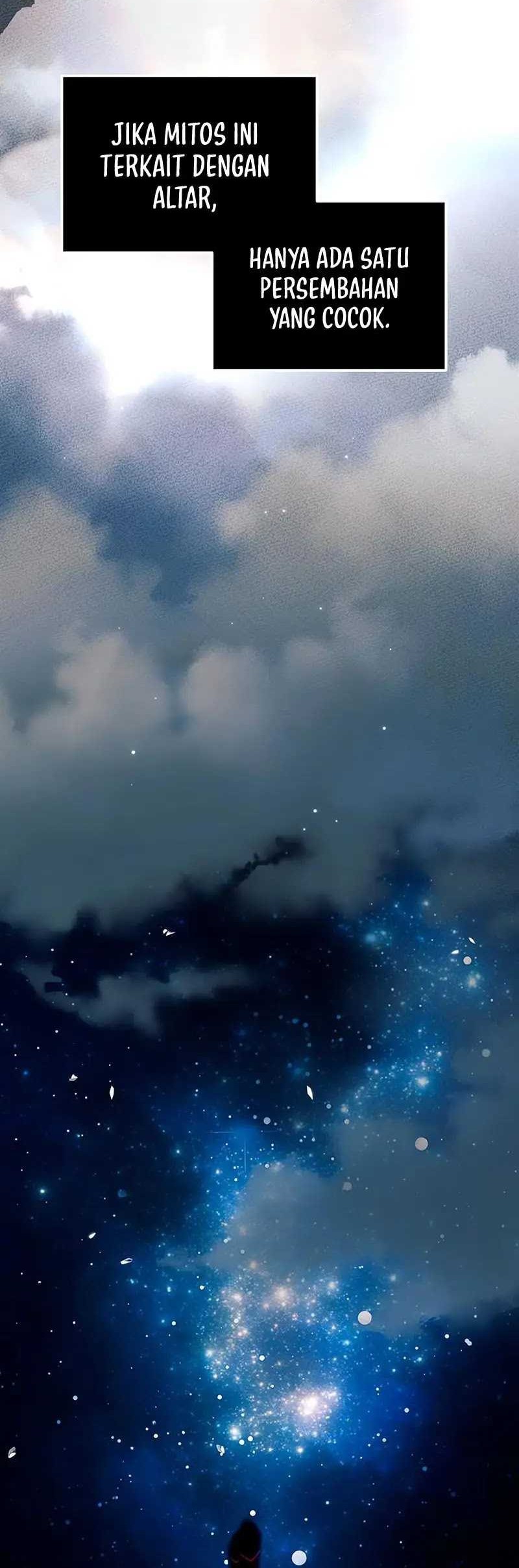 I Obtained a Mythic Item Chapter 90 Gambar 29