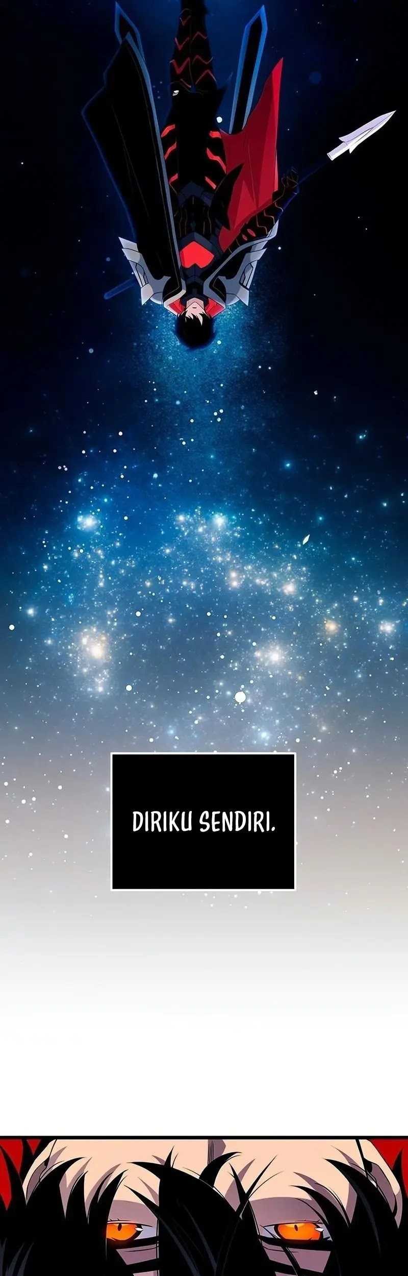 I Obtained a Mythic Item Chapter 90 Gambar 30