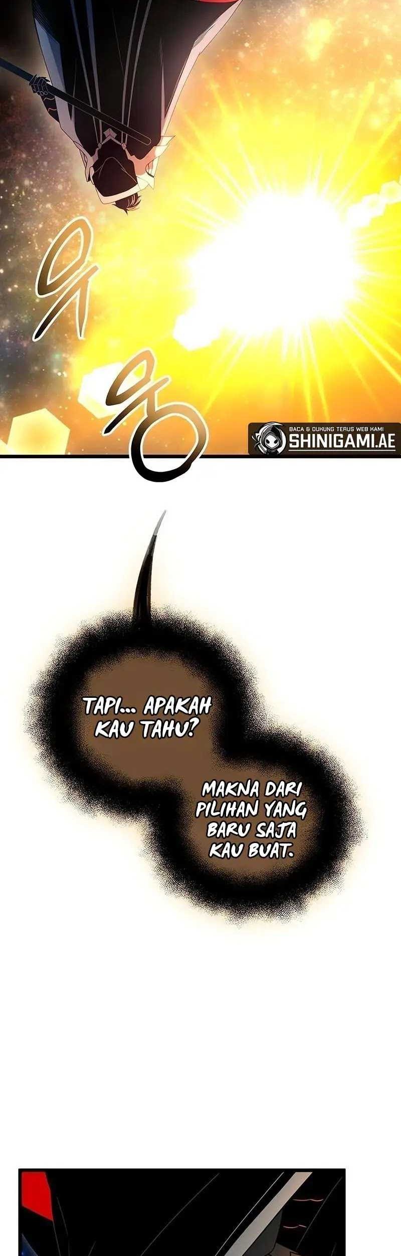 I Obtained a Mythic Item Chapter 90 Gambar 32