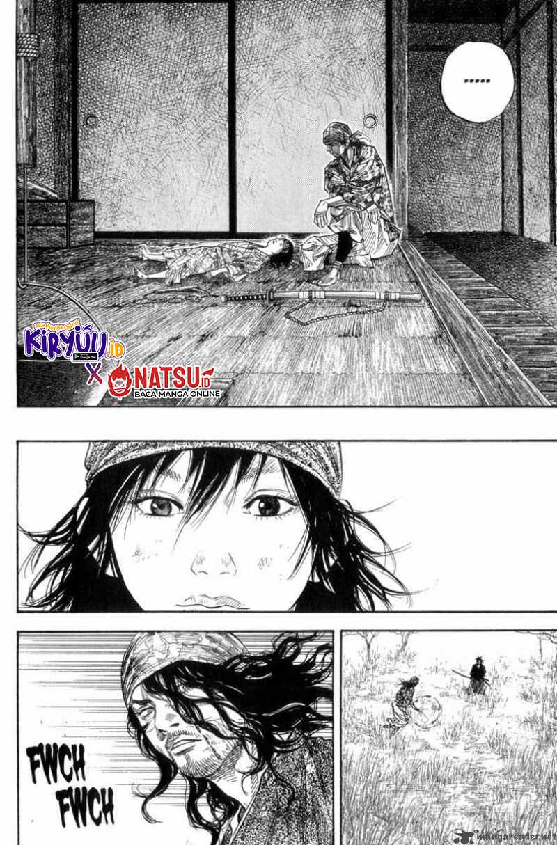 Vagabond Chapter 119 Gambar 17