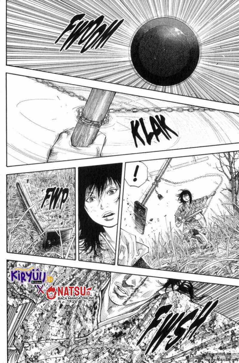 Vagabond Chapter 119 Gambar 11