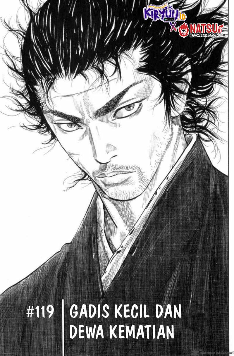 Manga Vagabond Chapter 119 gambar nomor 2