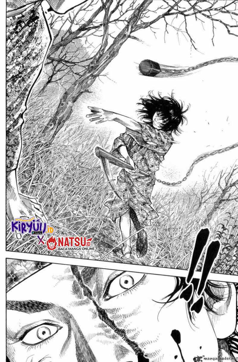 Vagabond Chapter 119 Gambar 5