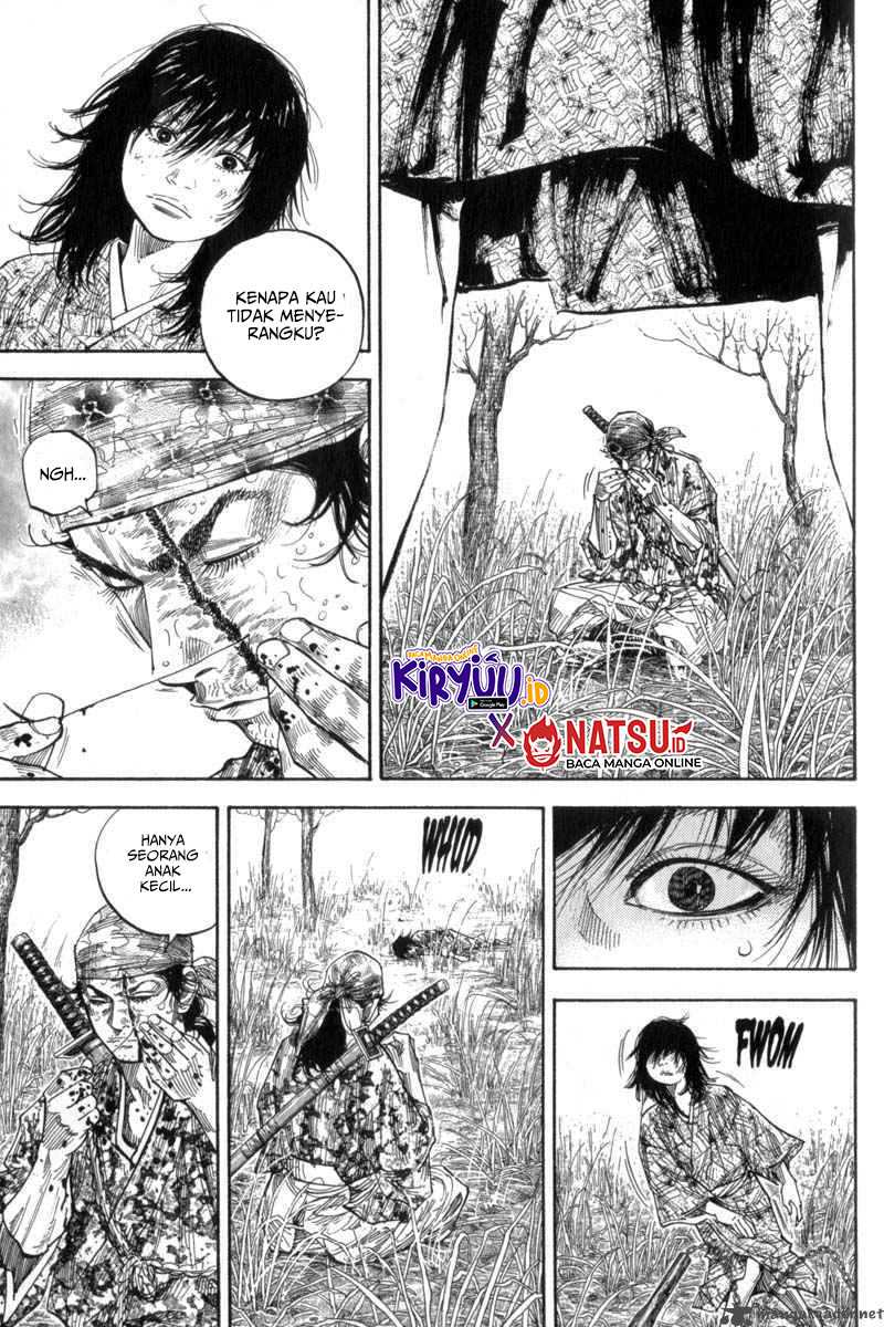 Vagabond Chapter 119 Gambar 8