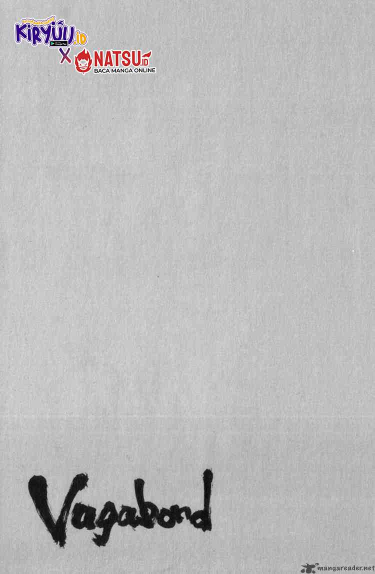 Vagabond Chapter 118 Gambar 18
