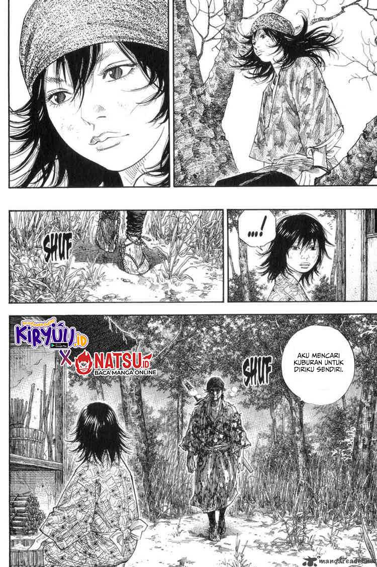 Vagabond Chapter 118 Gambar 10