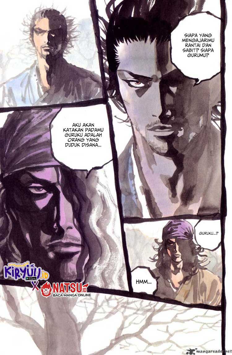 Manga Vagabond Chapter 118 gambar nomor 2