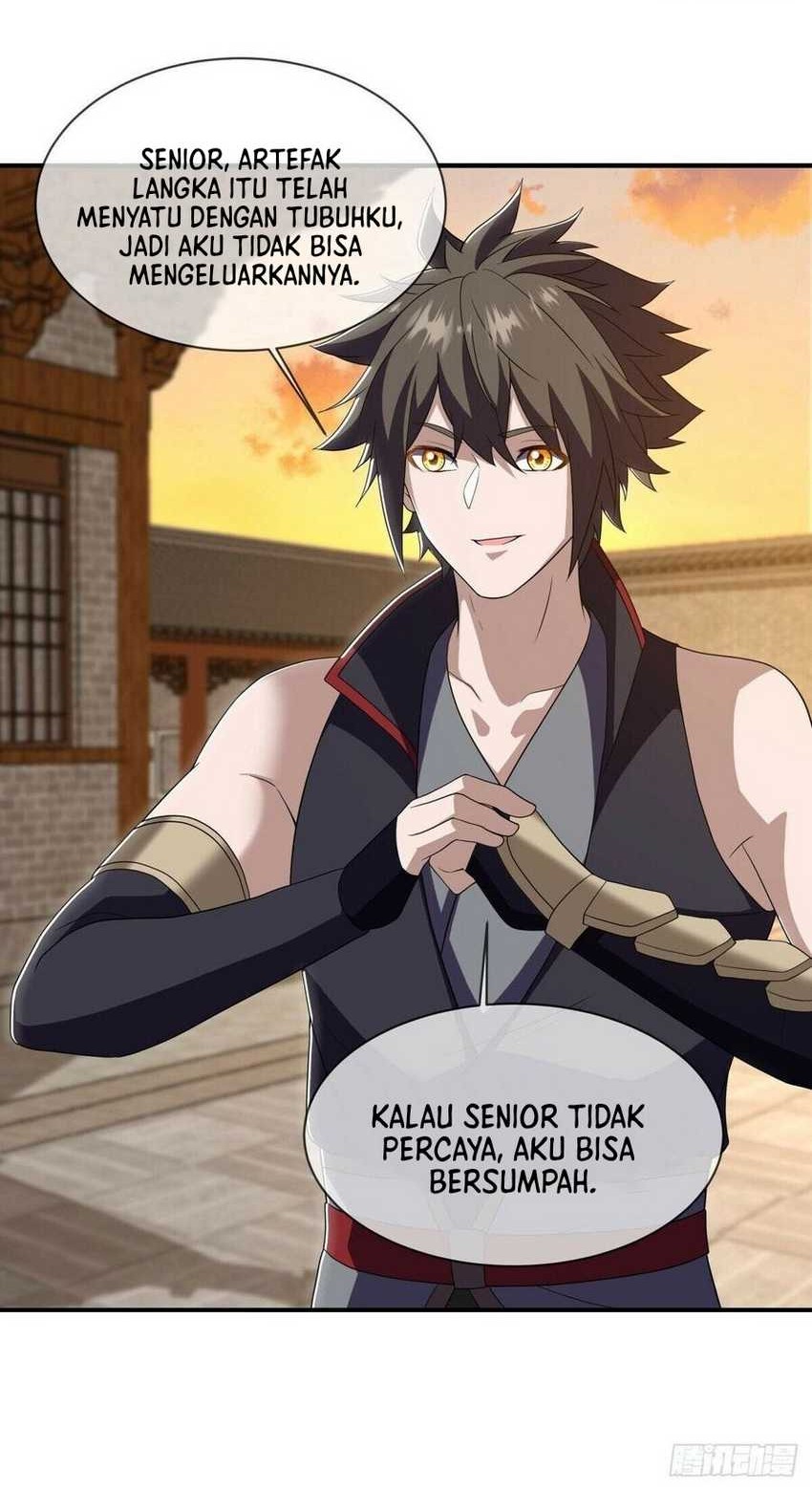 Peerless Soul Chapter 623 Gambar 28