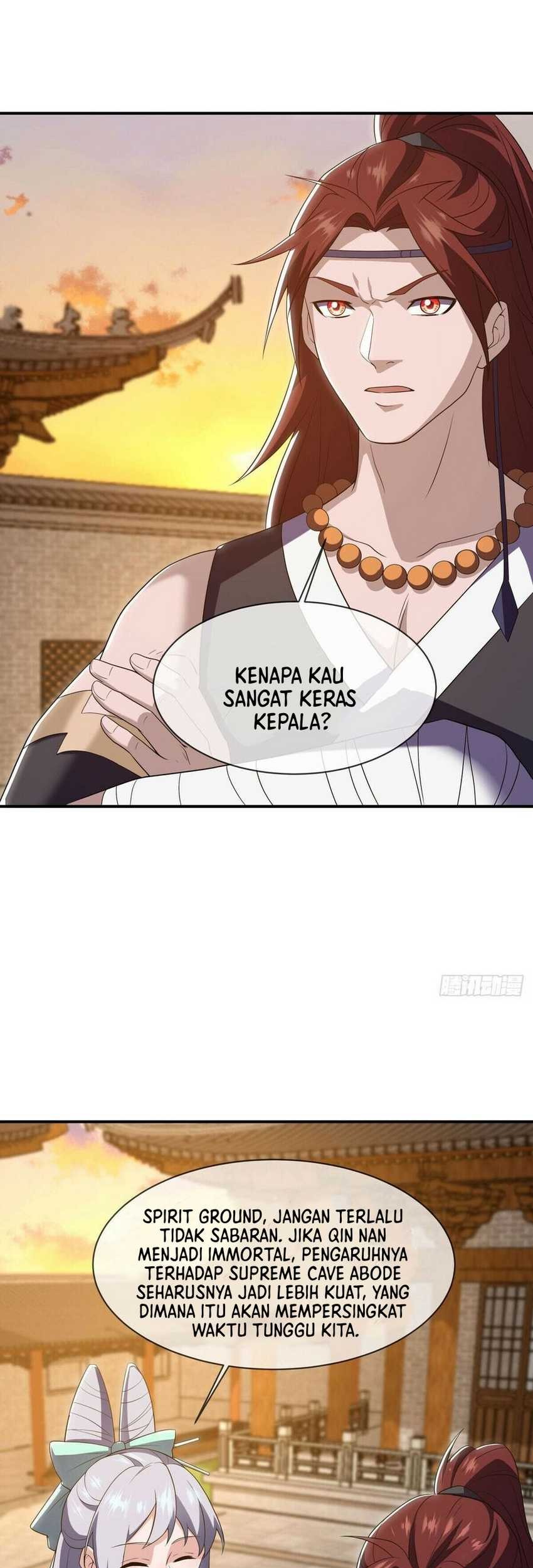 Peerless Soul Chapter 623 Gambar 31