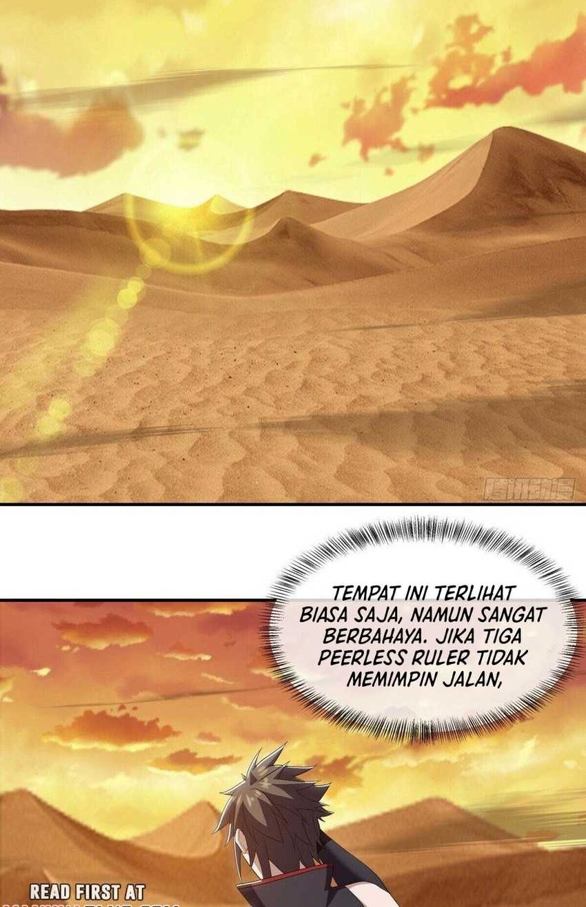 Peerless Soul Chapter 623 Gambar 34