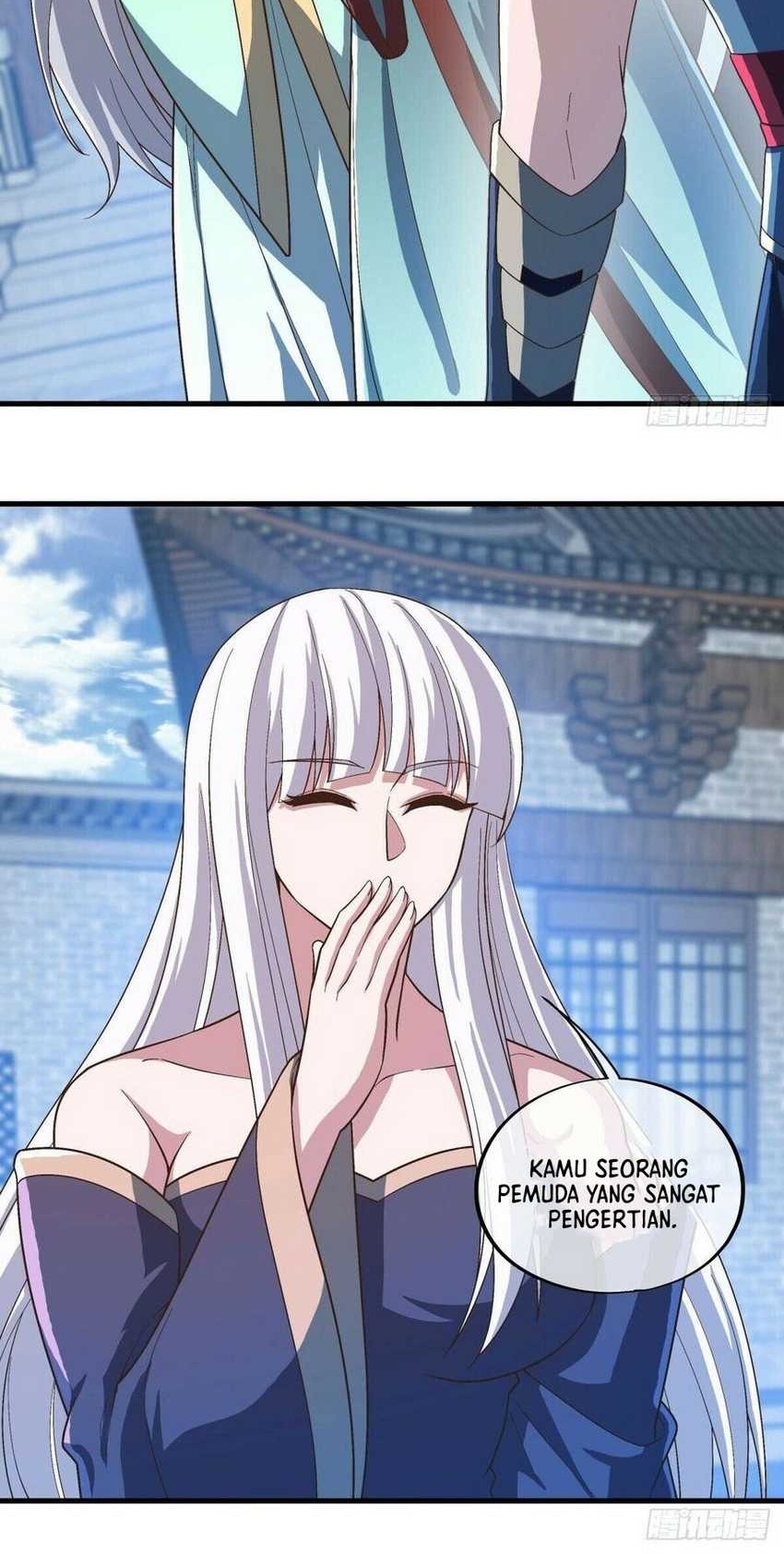 Peerless Soul Chapter 623 Gambar 20