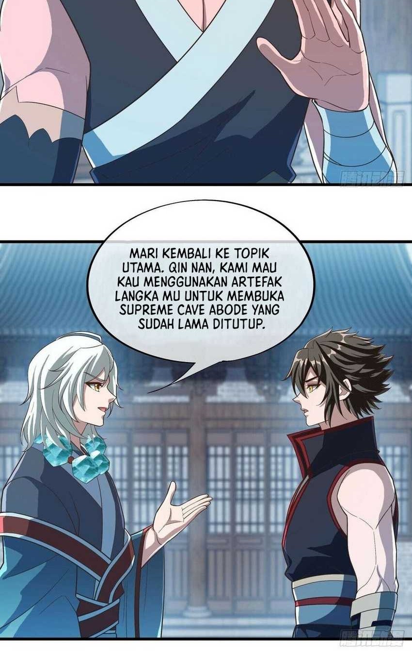 Peerless Soul Chapter 623 Gambar 24