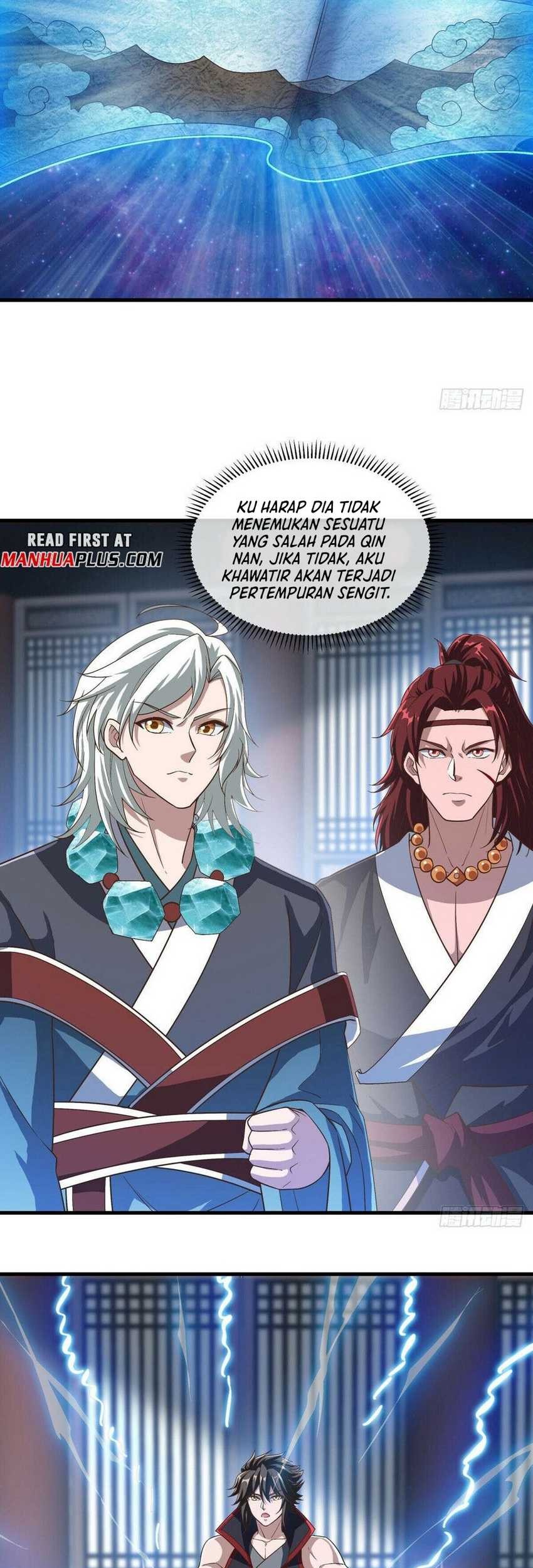 Peerless Soul Chapter 623 Gambar 3