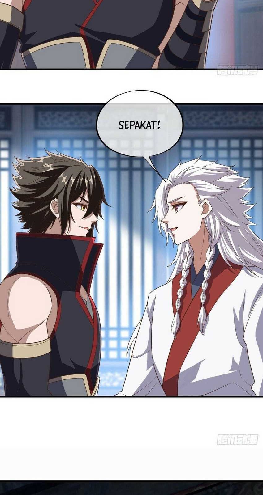 Peerless Soul Chapter 623 Gambar 10