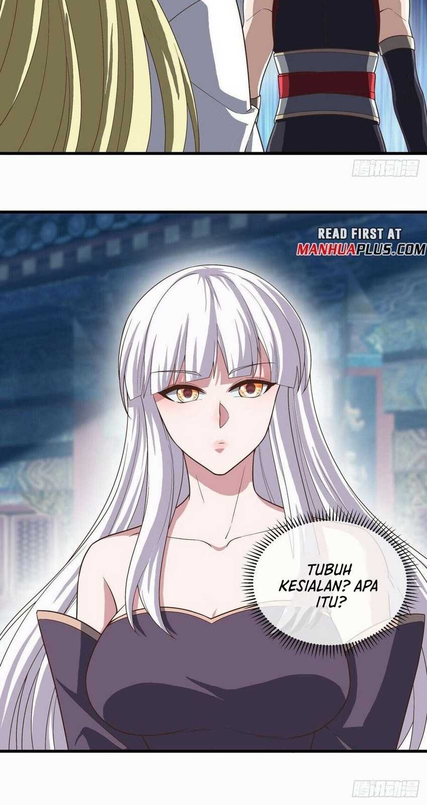 Peerless Soul Chapter 623 Gambar 12