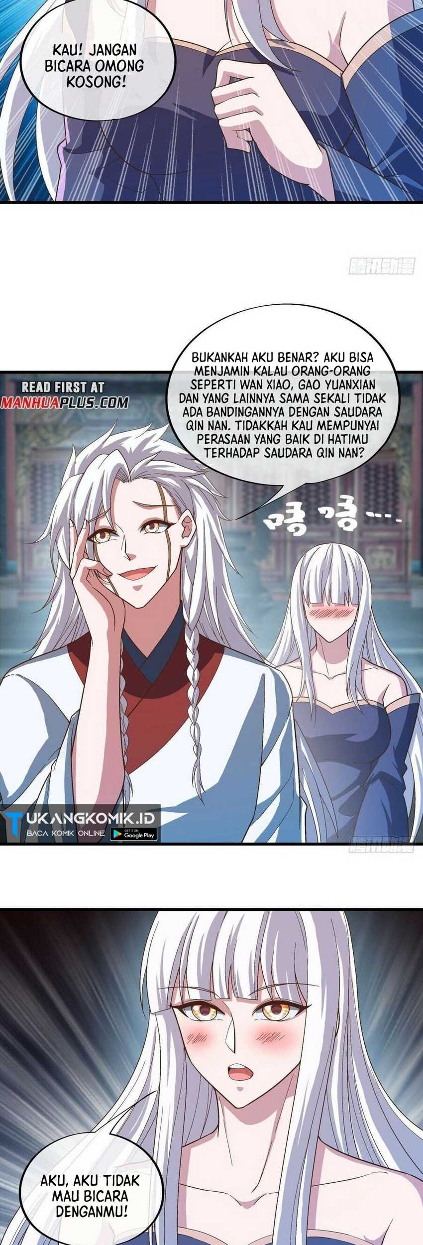 Peerless Soul Chapter 623 Gambar 15