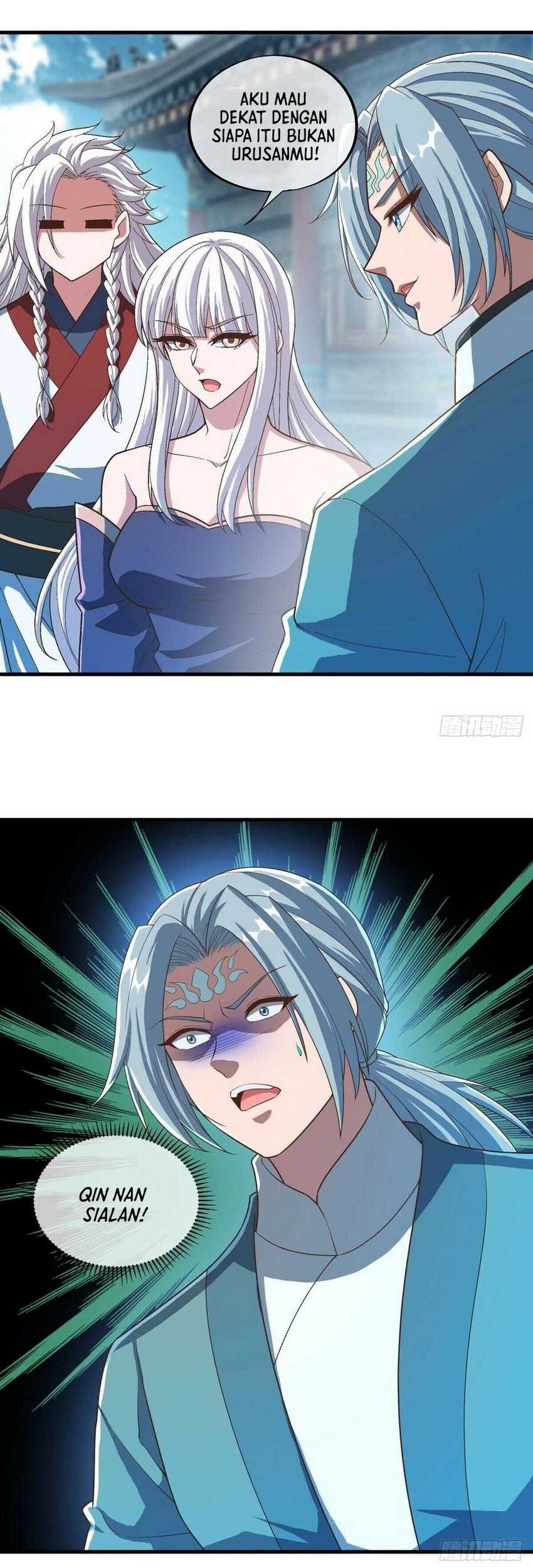 Peerless Soul Chapter 623 Gambar 17