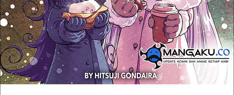 Mission: Yozakura Family Chapter 211 Gambar 5