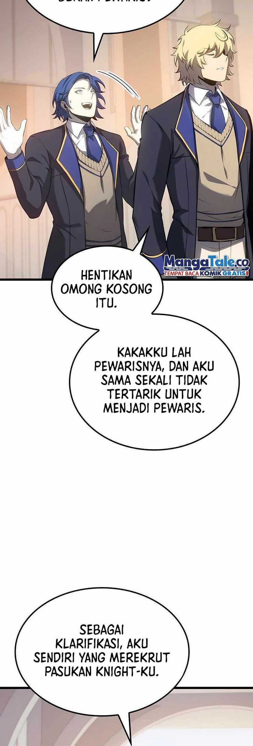 The Count’s Youngest Son Is A Player! Chapter 39 Gambar 65