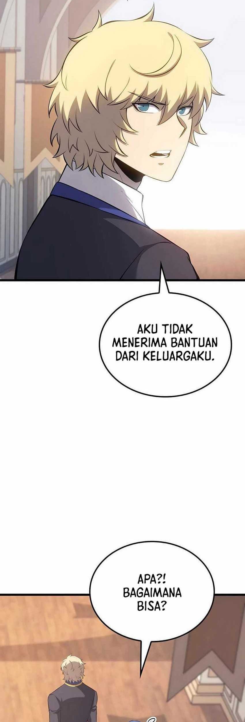 The Count’s Youngest Son Is A Player! Chapter 39 Gambar 66