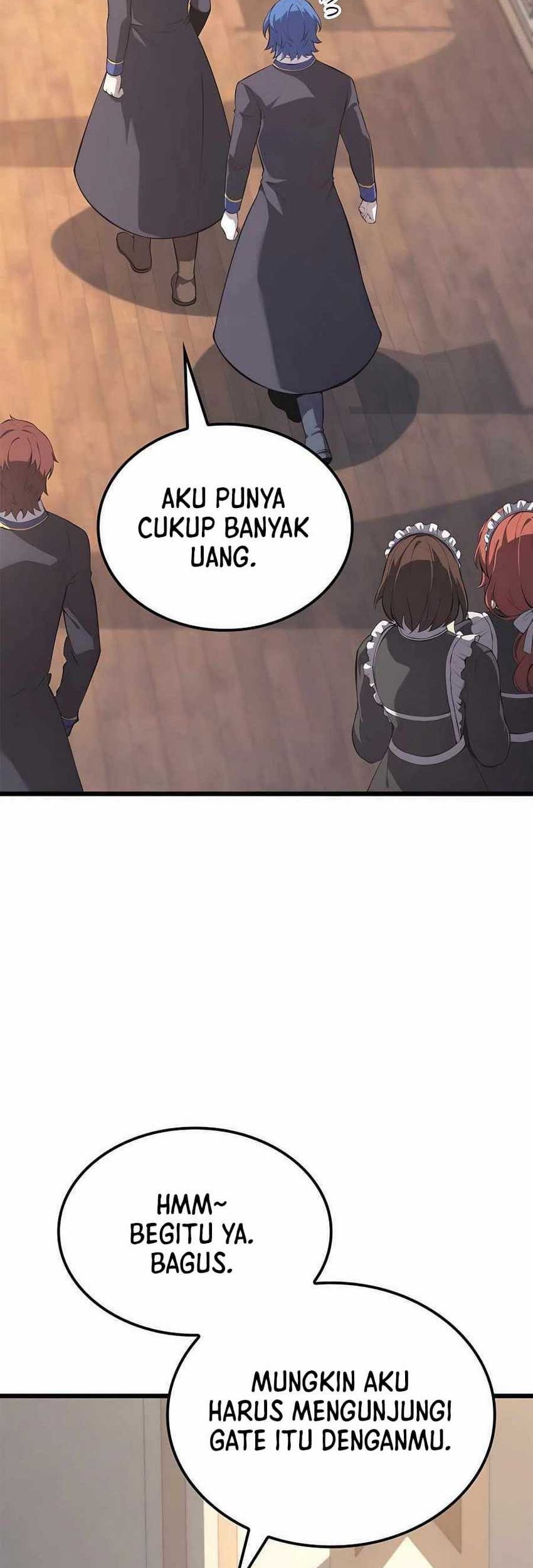 The Count’s Youngest Son Is A Player! Chapter 39 Gambar 67