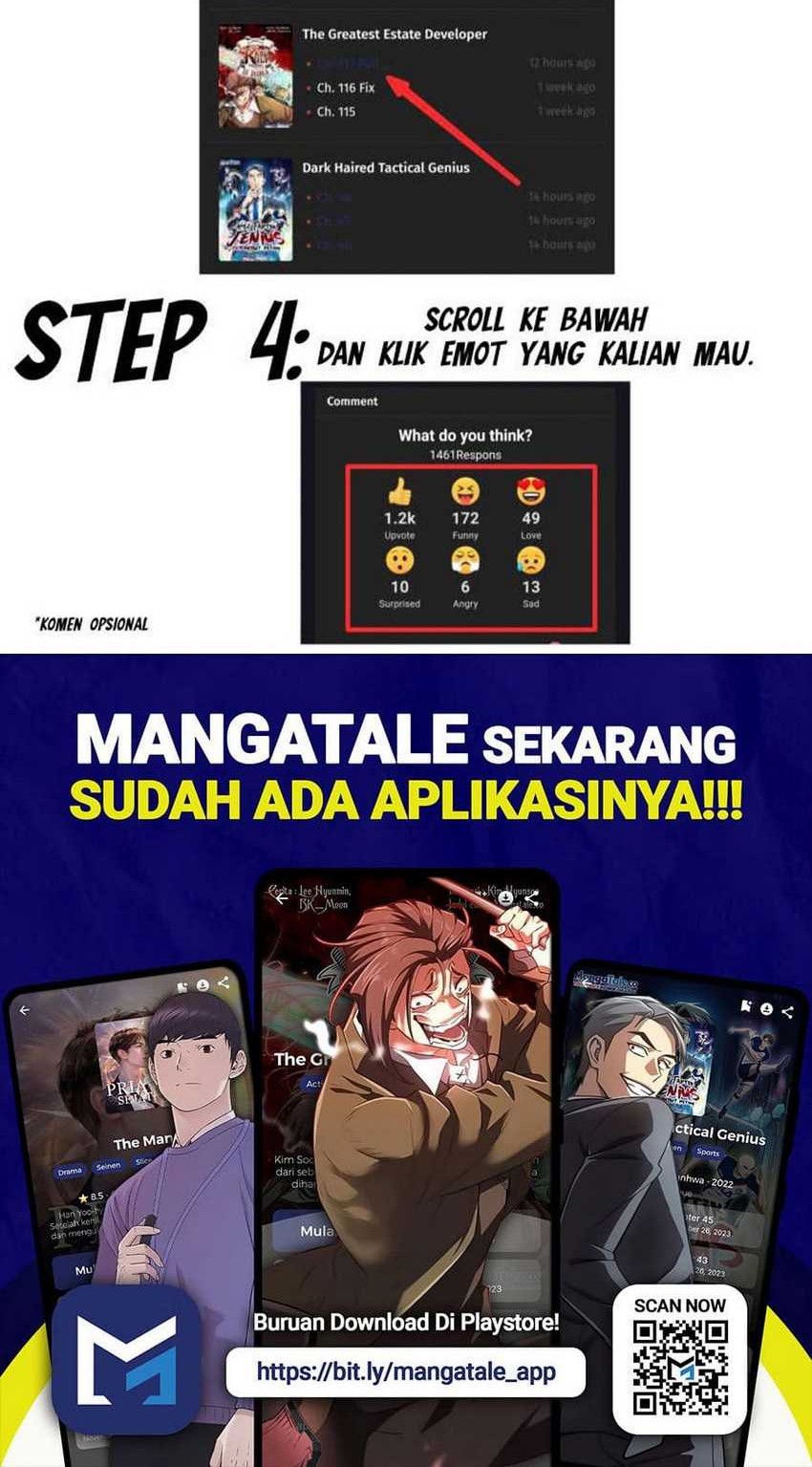 The Count’s Youngest Son Is A Player! Chapter 39 Gambar 72