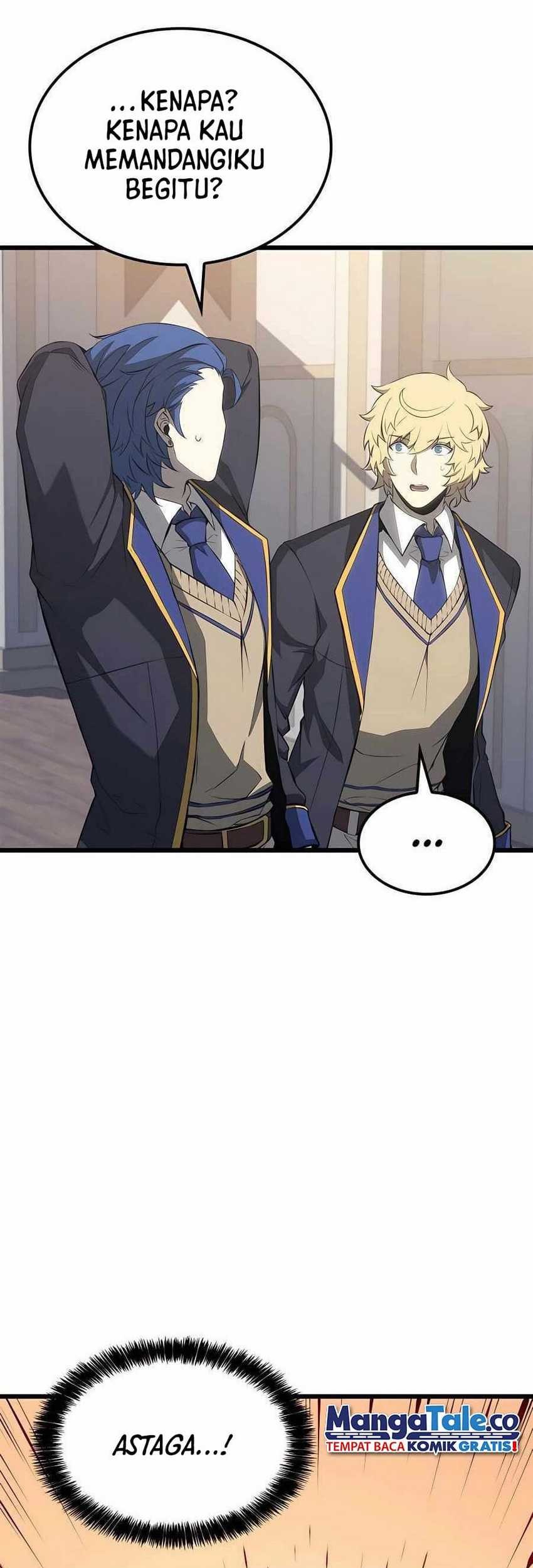 The Count’s Youngest Son Is A Player! Chapter 39 Gambar 69