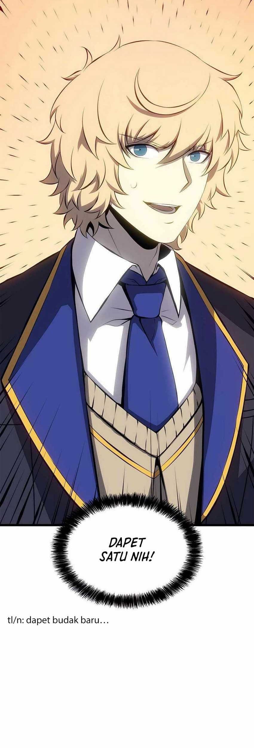 The Count’s Youngest Son Is A Player! Chapter 39 Gambar 70