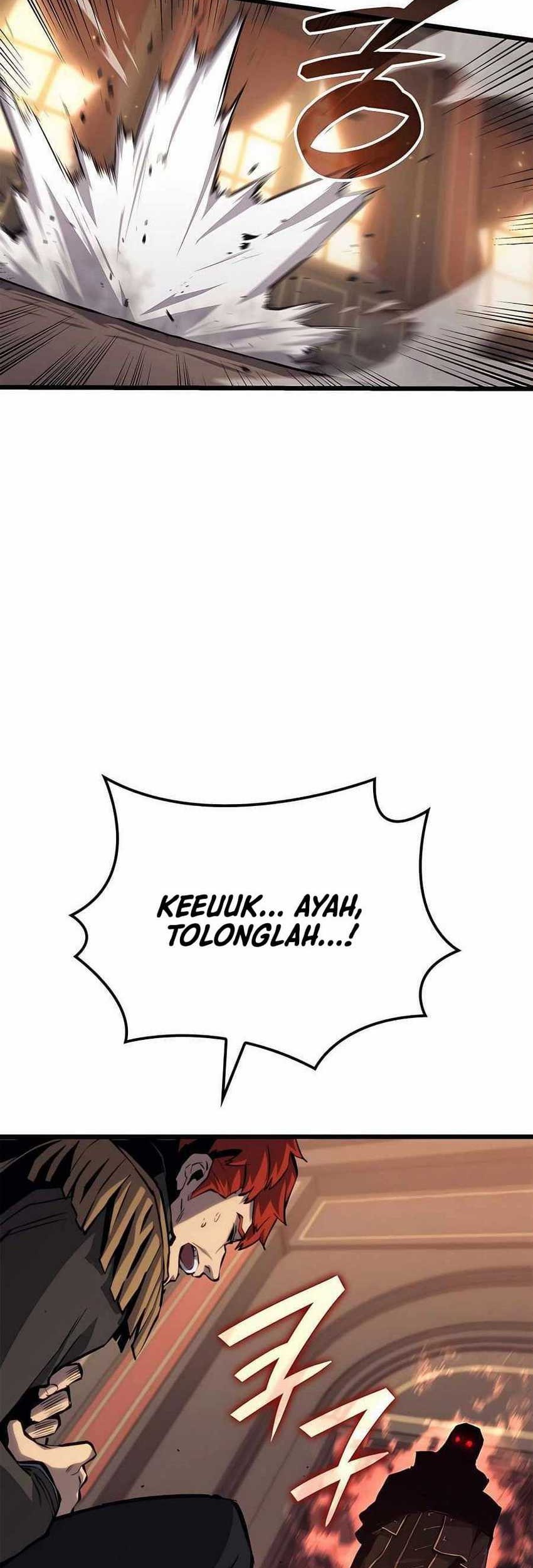 The Count’s Youngest Son Is A Player! Chapter 39 Gambar 48