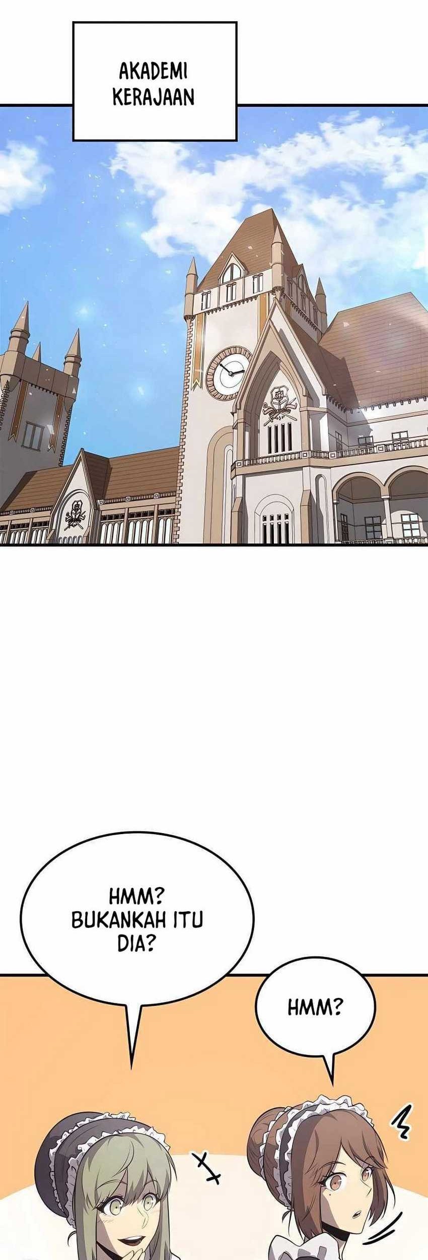 The Count’s Youngest Son Is A Player! Chapter 39 Gambar 54