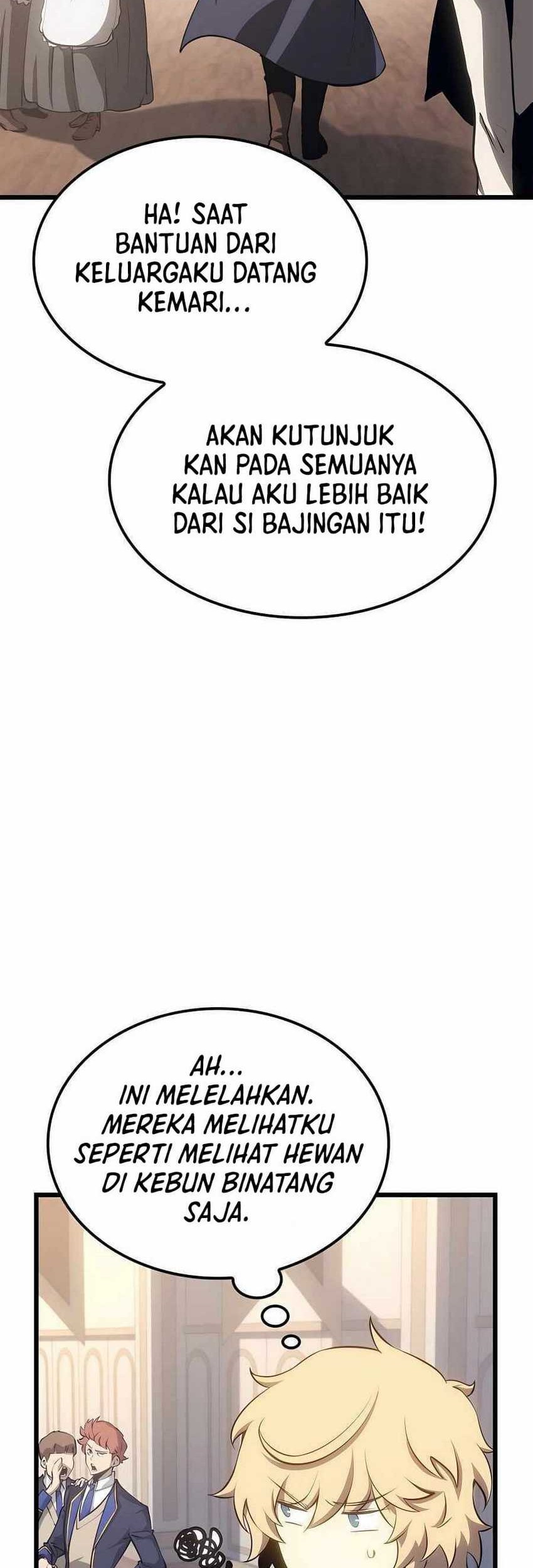 The Count’s Youngest Son Is A Player! Chapter 39 Gambar 59