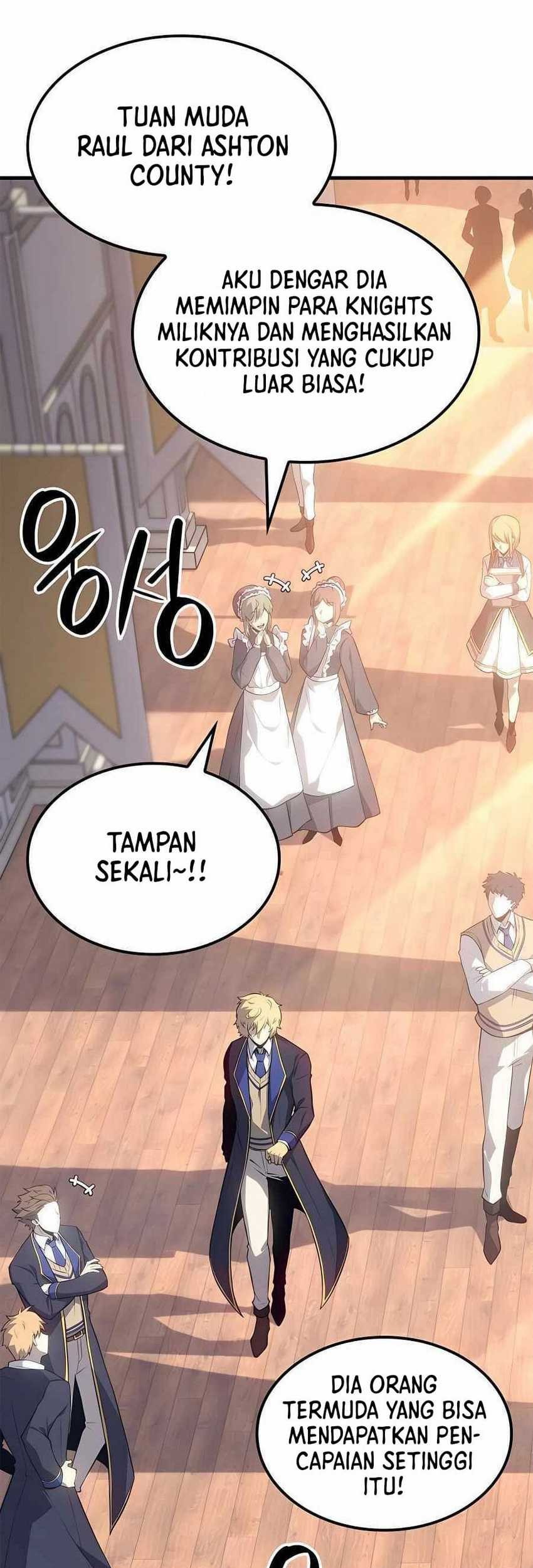 The Count’s Youngest Son Is A Player! Chapter 39 Gambar 56