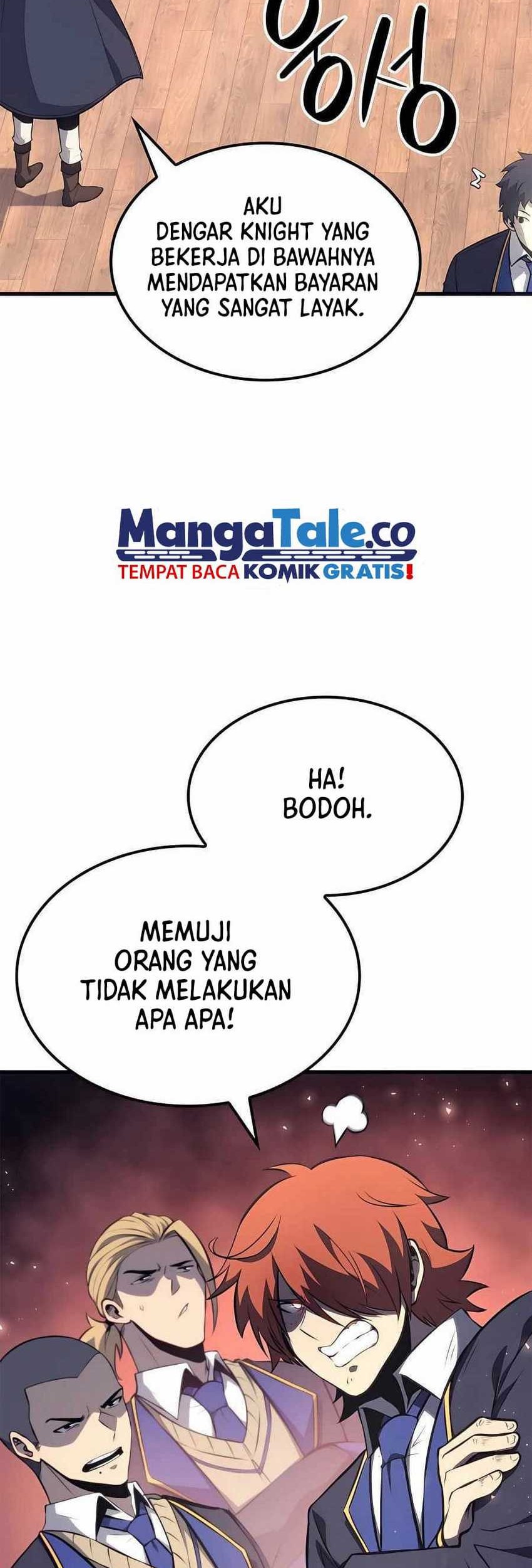 The Count’s Youngest Son Is A Player! Chapter 39 Gambar 57