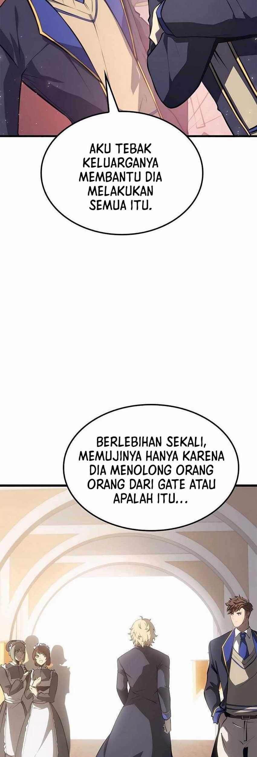 The Count’s Youngest Son Is A Player! Chapter 39 Gambar 58