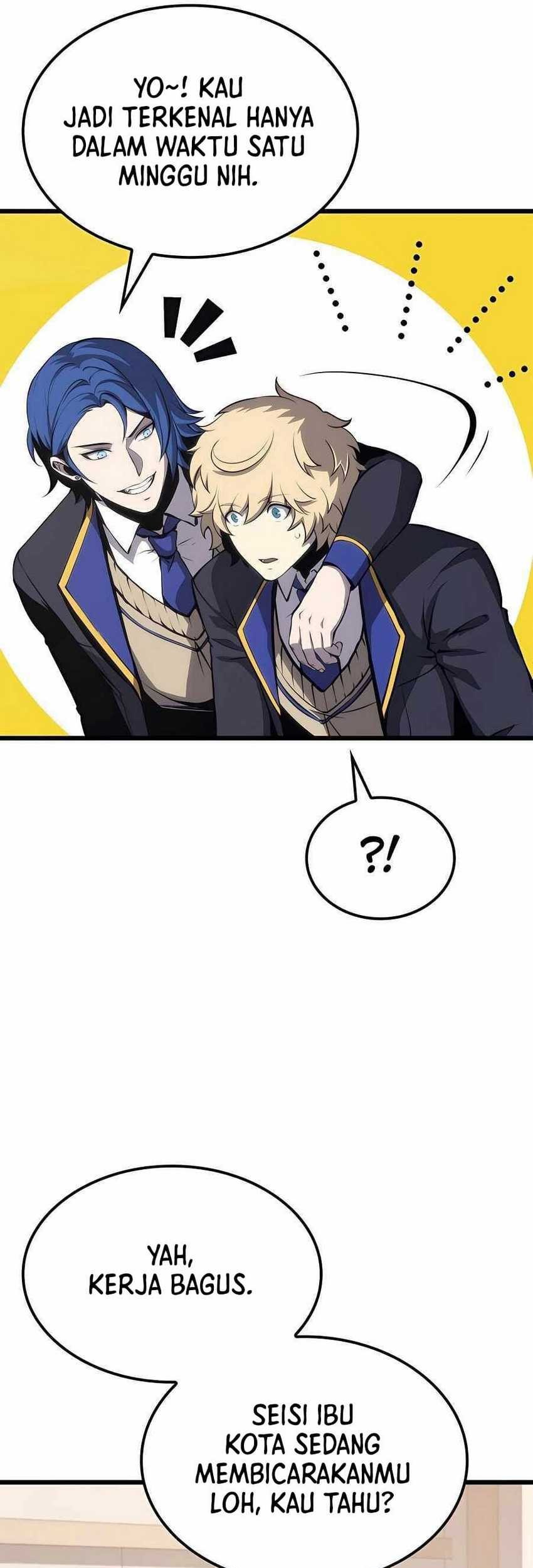 The Count’s Youngest Son Is A Player! Chapter 39 Gambar 61