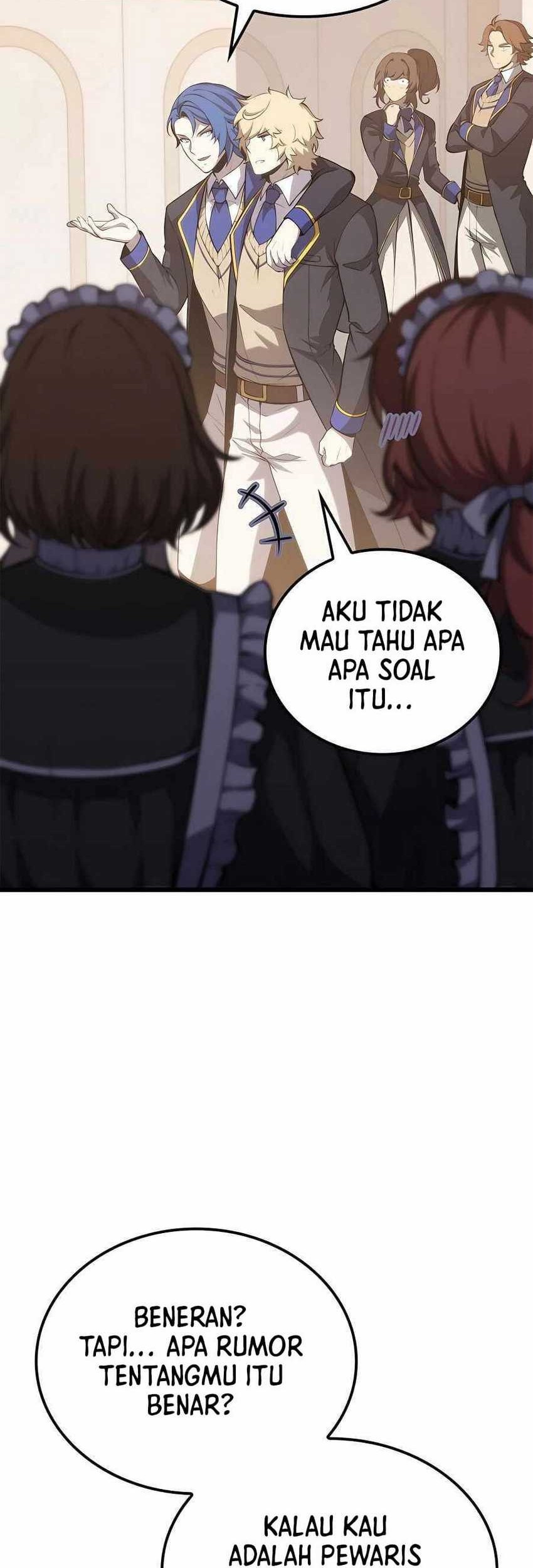 The Count’s Youngest Son Is A Player! Chapter 39 Gambar 62