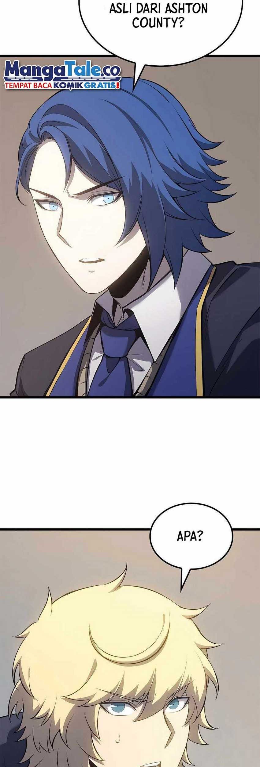 The Count’s Youngest Son Is A Player! Chapter 39 Gambar 63