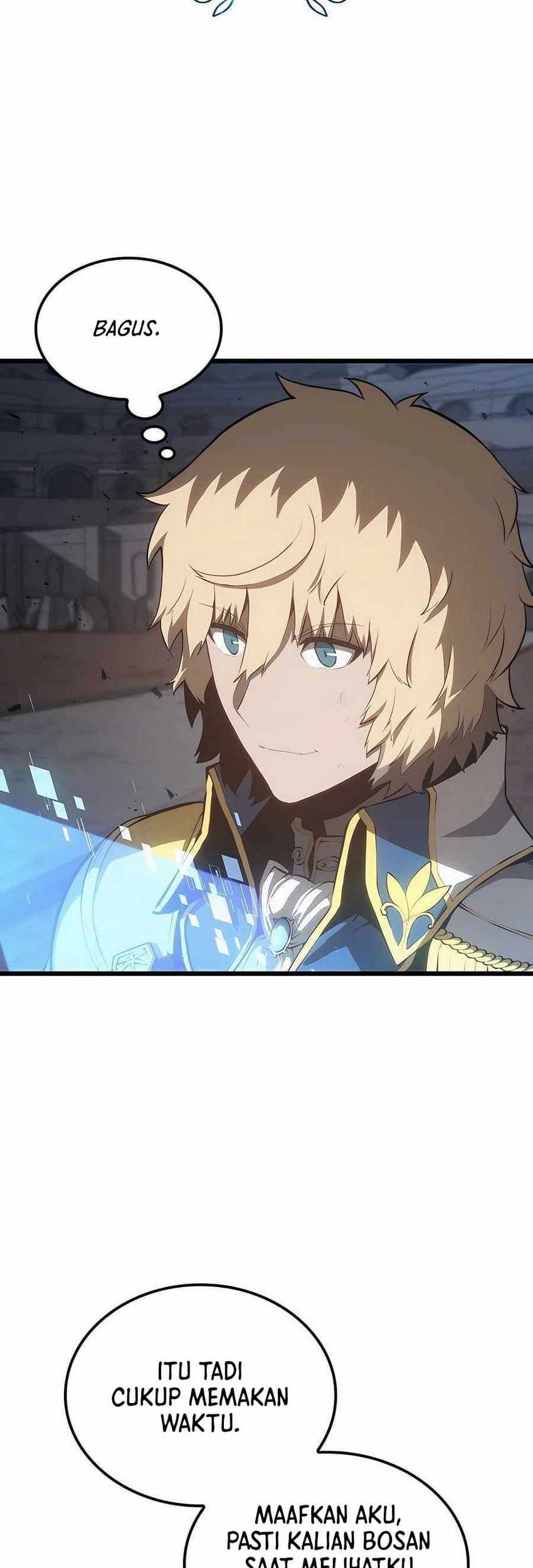 Manhwa The Count’s Youngest Son Is A Player! Chapter 39 gambar nomor 2